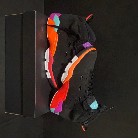 Air Jordan’s Retro 6